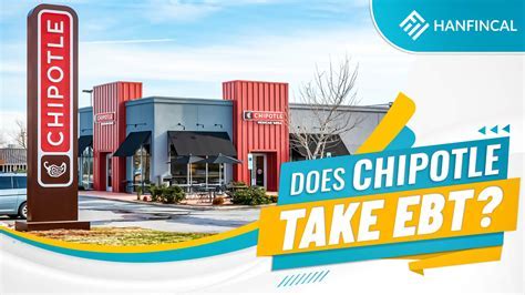 Does chipotle accept ebt. Things To Know About Does chipotle accept ebt. 
